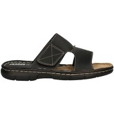 Axa Shoes  Zehensandalen 67083A Ciabatta Harren SCHWARZ