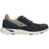 Fluchos  Sneaker F0667 niedrig Harren BLAU