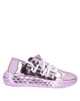 GIUSEPPE ZANOTTI Low Sneakers & Tennisschuhe