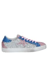 OVYE' by CRISTINA LUCCHI Low Sneakers & Tennisschuhe