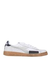 DIADORA Low Sneakers & Tennisschuhe