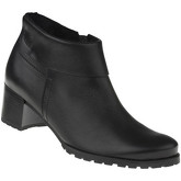 Lei By Tessamino  Stiefeletten Stiefelette Patricia Farbe: schwarz
