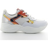 NeroGiardini  Sneaker E010592D blanco