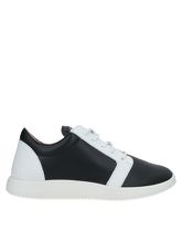 GIUSEPPE ZANOTTI Low Sneakers & Tennisschuhe