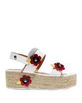 LOVE MOSCHINO Sandalen