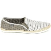 Victoria  Espadrilles Toile 5200131 Gris