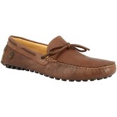 Leonardo Shoes  Herrenschuhe 507 VITELLO T. MORO