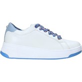 Apepazza  Sneaker S0BASKET04/FLW