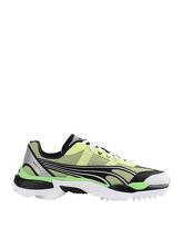 PUMA Low Sneakers & Tennisschuhe