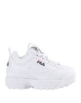 FILA Low Sneakers & Tennisschuhe