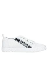 LOVE MOSCHINO Low Sneakers & Tennisschuhe