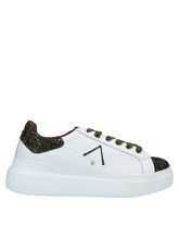 ED PARRISH Low Sneakers & Tennisschuhe