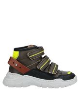 OCRA High Sneakers & Tennisschuhe