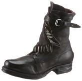 A.S.98 Bikerboots SAINTEC