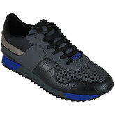 Cruyff  Sneaker cosmo dk.grey/max blue