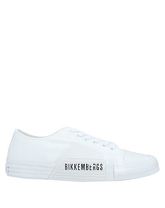 BIKKEMBERGS Low Sneakers & Tennisschuhe