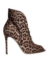 GIANVITO ROSSI Ankle Boots