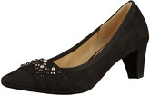 Gabor Pumps Nubuk / Naturleder