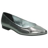 MTNG  Ballerinas Schuhe  57773 junge mode grau