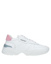 DSQUARED2 Low Sneakers & Tennisschuhe