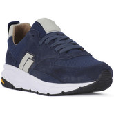 Frau  Sneaker SUEDE JEANS