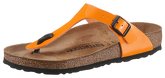 Birkenstock Zehentrenner GIZEH PATENT