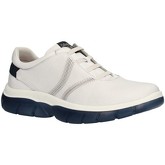 CallagHan  Sneaker 42700 niedrig Harren WEISS