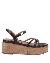 67 SIXTYSEVEN Sandalen