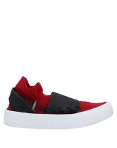 FESSURA Low Sneakers & Tennisschuhe