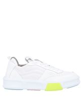FESSURA Low Sneakers & Tennisschuhe