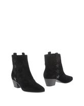 SAINT LAURENT Stiefeletten