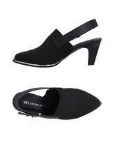 UNITED NUDE Mules & Clogs