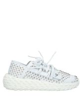 GIUSEPPE ZANOTTI Low Sneakers & Tennisschuhe