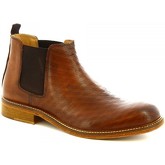 Leonardo Shoes  Herrenstiefel 1046_1 PE VITELLO CUOI