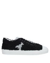 PATRIZIA PEPE Low Sneakers & Tennisschuhe