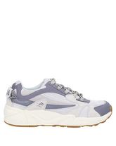 FILA Low Sneakers & Tennisschuhe