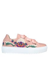 PHA PARIS Low Sneakers & Tennisschuhe