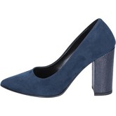 Olga Rubini  Pumps pumps wildleder