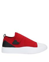 FESSURA Low Sneakers & Tennisschuhe