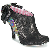 Irregular Choice  Ankle Boots BABY BEAUTY