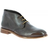 Leonardo Shoes  Herrenstiefel 34302/110 PAPUA BRONZATO