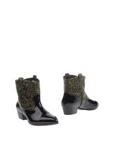 SILVIAN HEACH Stiefeletten