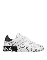 DOLCE & GABBANA Low Sneakers & Tennisschuhe