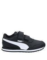 PUMA Low Sneakers & Tennisschuhe