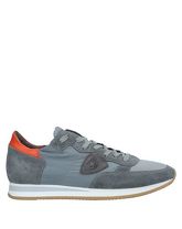 PHILIPPE MODEL Low Sneakers & Tennisschuhe