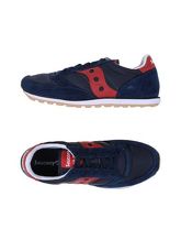 SAUCONY Low Sneakers & Tennisschuhe