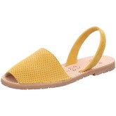 Ria  Sandalen Sandaletten 27158-S2-mostaza