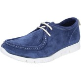 Kep's By Coraf  Sneaker KEP'S sneakers blau wildleder BY463