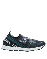 DOLCE & GABBANA Low Sneakers & Tennisschuhe