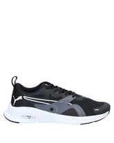 PUMA Low Sneakers & Tennisschuhe